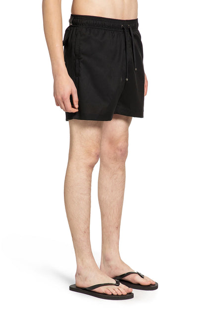 Amiri Hollywood Swim Trunks