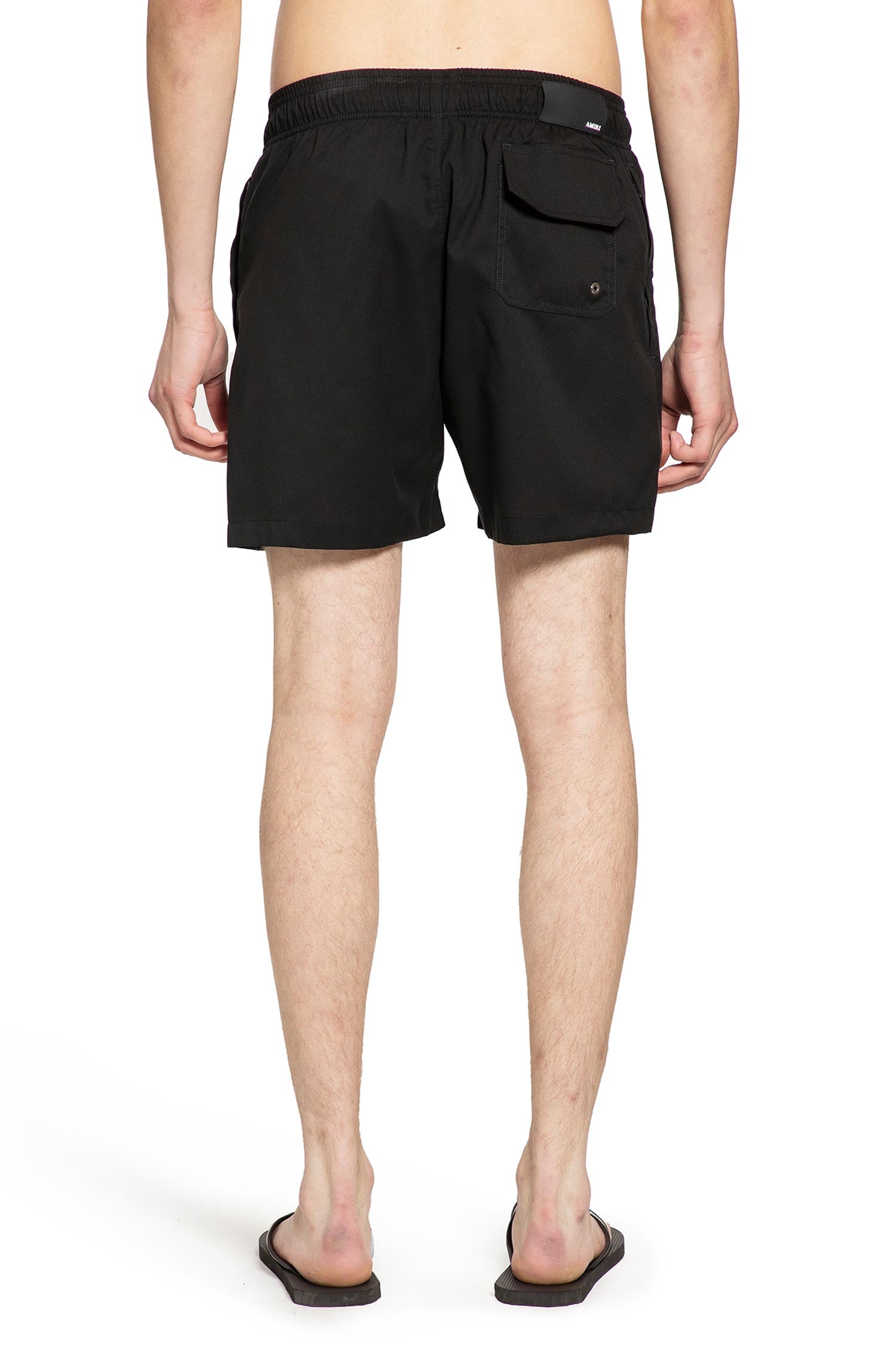 Amiri Hollywood Swim Trunks