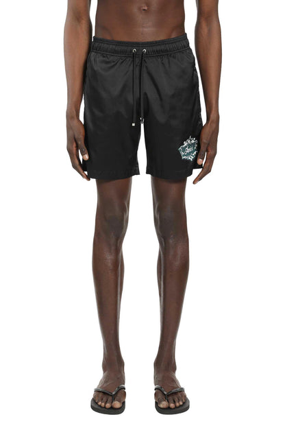 Chateau Crest Swim Trunks