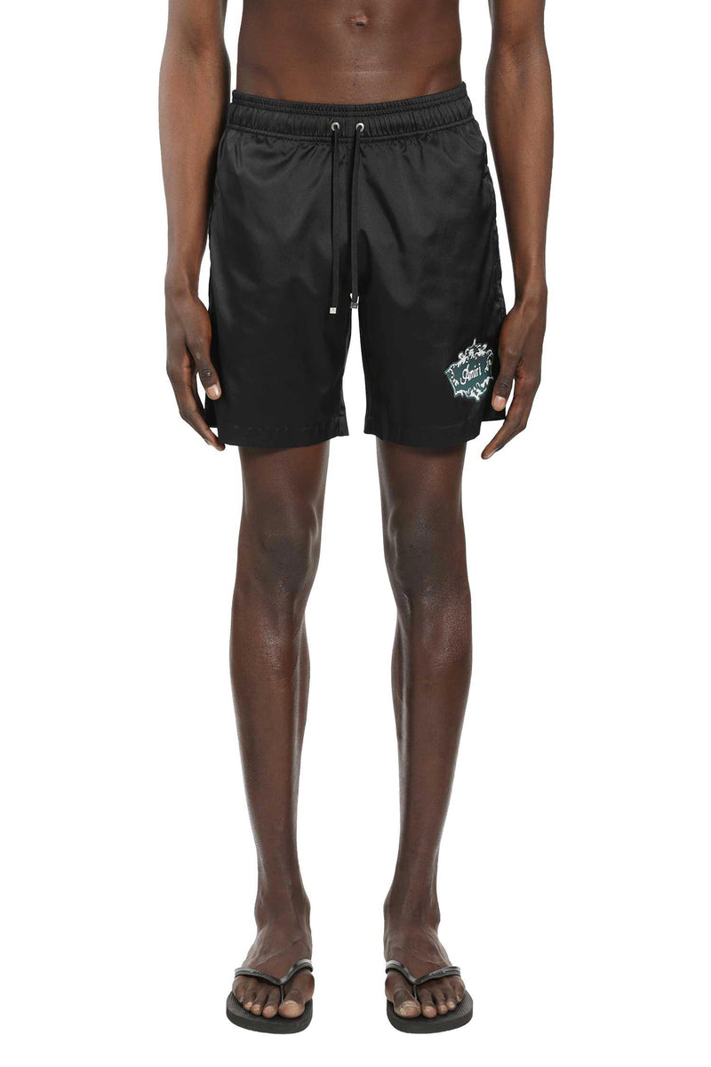Chateau Crest Swim Trunks