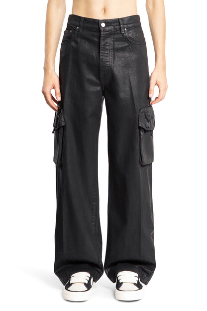 Antonioli AMIRI MAN BLACK JEANS