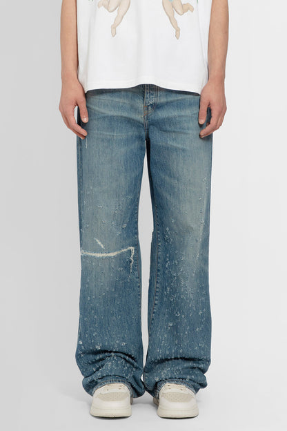 Antonioli AMIRI MAN BLUE JEANS