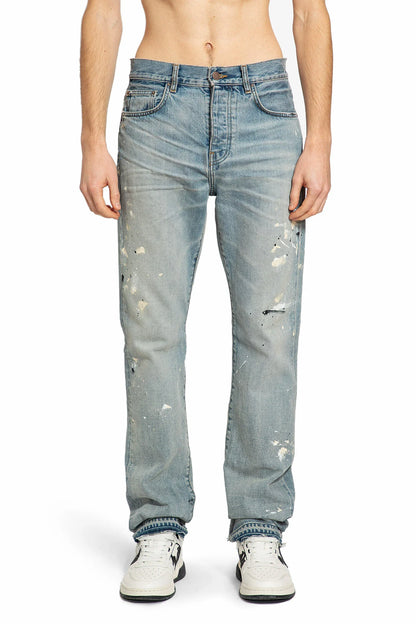 Antonioli AMIRI MAN BLUE JEANS