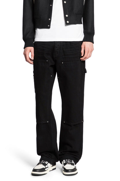 Antonioli AMIRI MAN BLACK JEANS