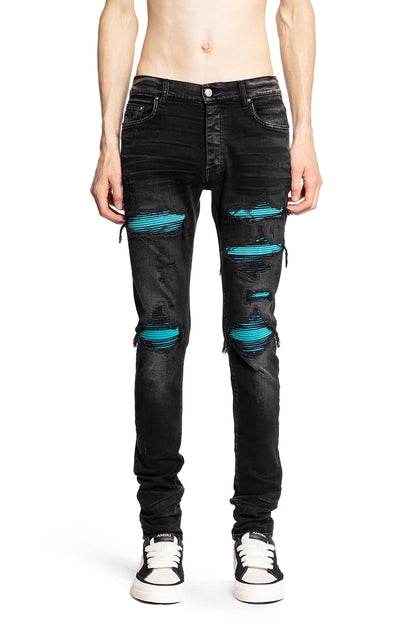 AMIRI MAN BLACK JEANS