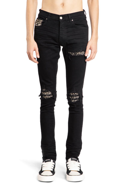 Antonioli AMIRI MAN BLACK JEANS