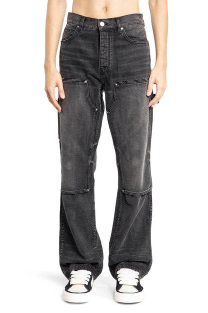Antonioli AMIRI MAN GREY JEANS