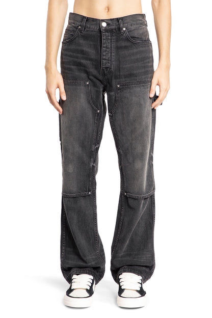 Antonioli AMIRI MAN GREY JEANS