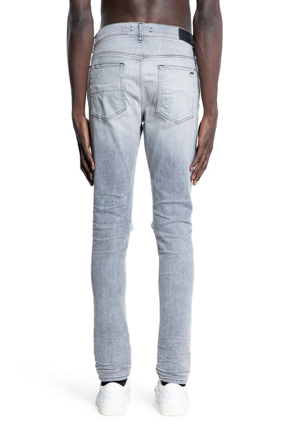 AMIRI MAN BLUE JEANS