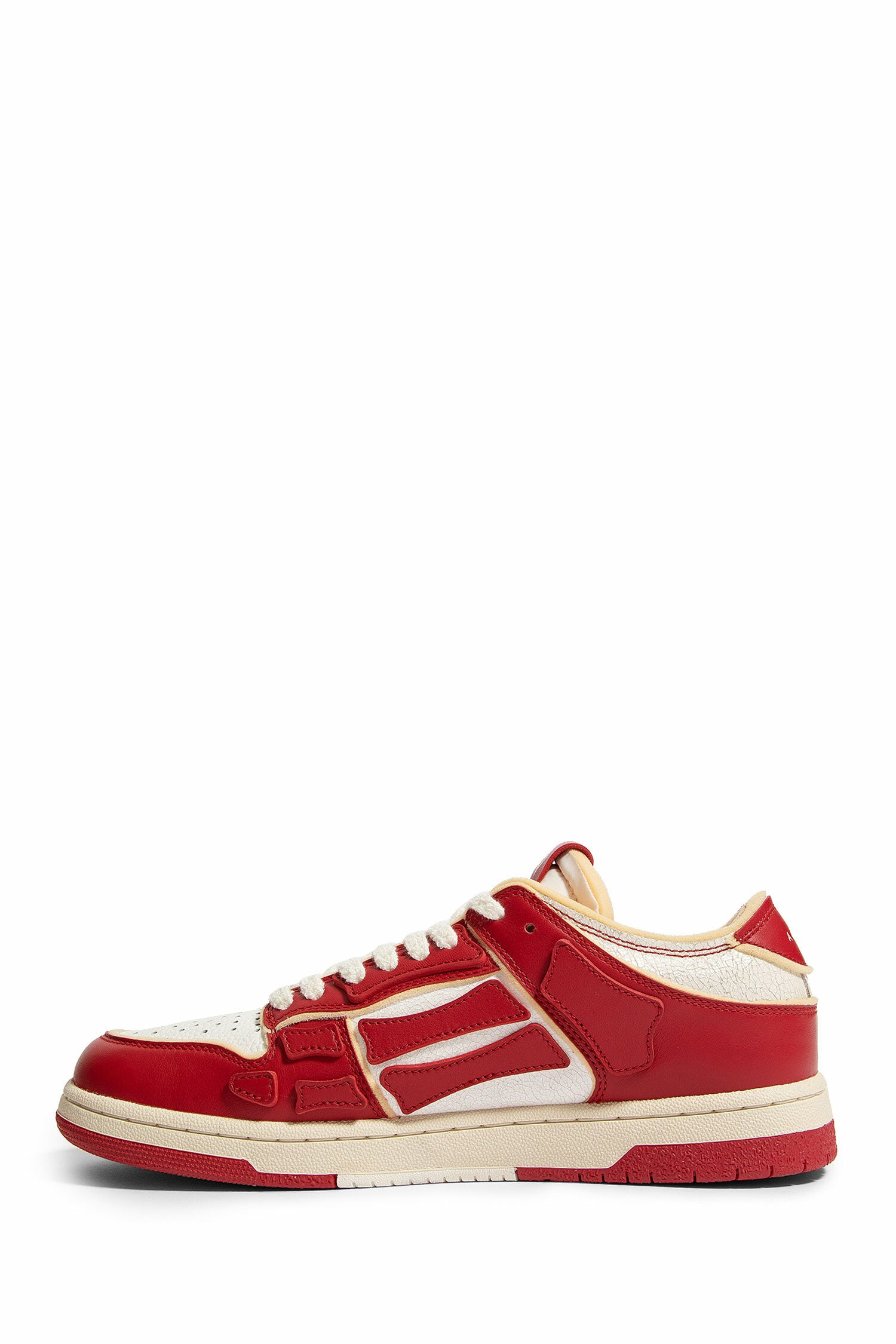 AMIRI MAN RED SNEAKERS