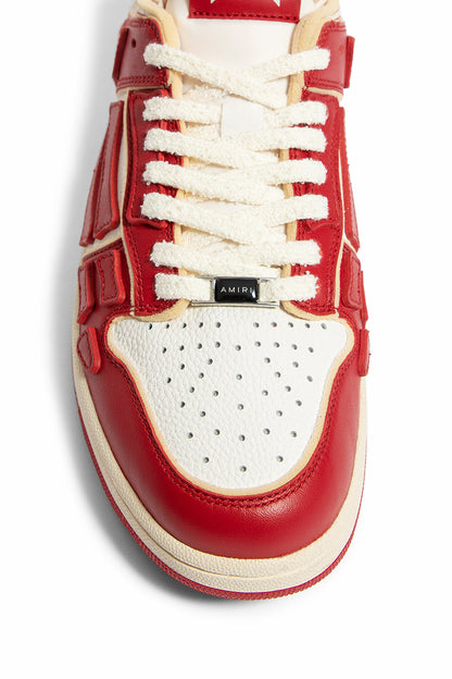 AMIRI MAN RED SNEAKERS