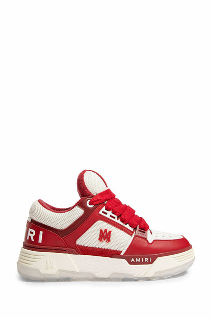 Antonioli AMIRI MAN RED SNEAKERS