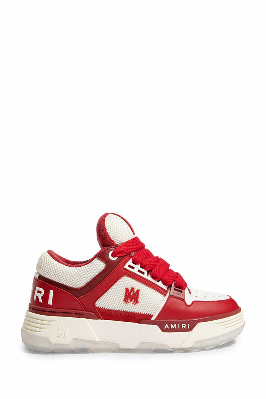 AMIRI MAN RED SNEAKERS