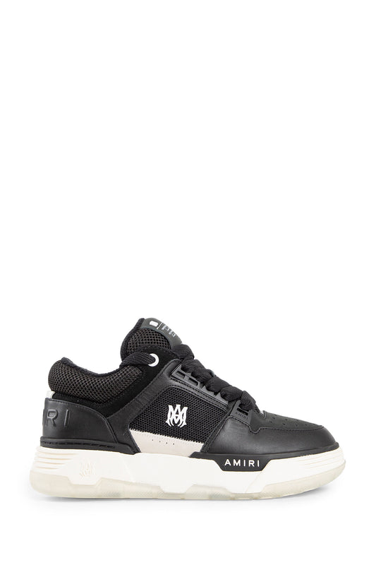 AMIRI MAN BLACK SNEAKERS