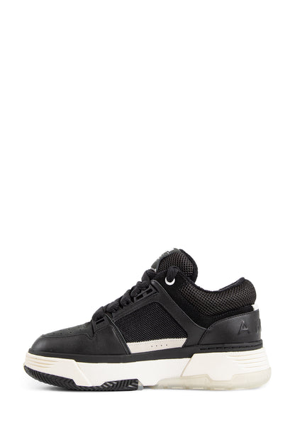 AMIRI MAN BLACK SNEAKERS