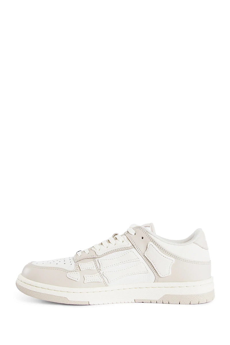AMIRI skel-top low sneakers man