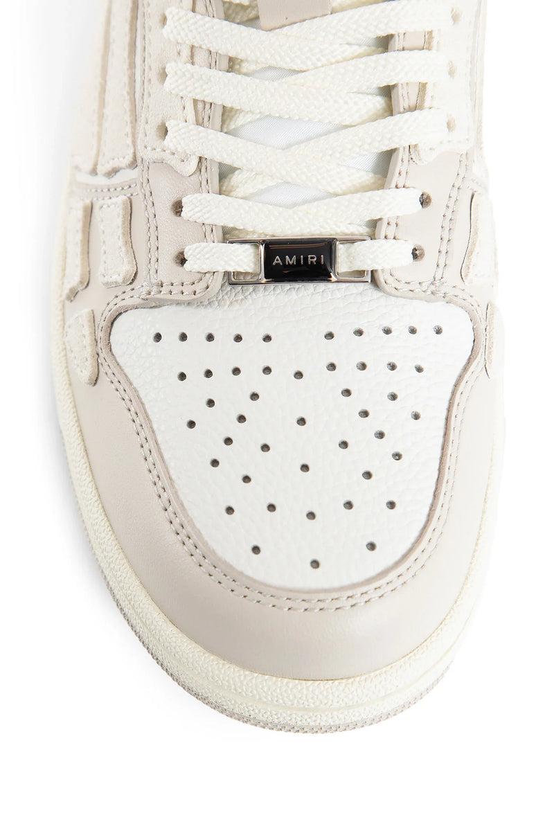 AMIRI skel-top low sneakers man