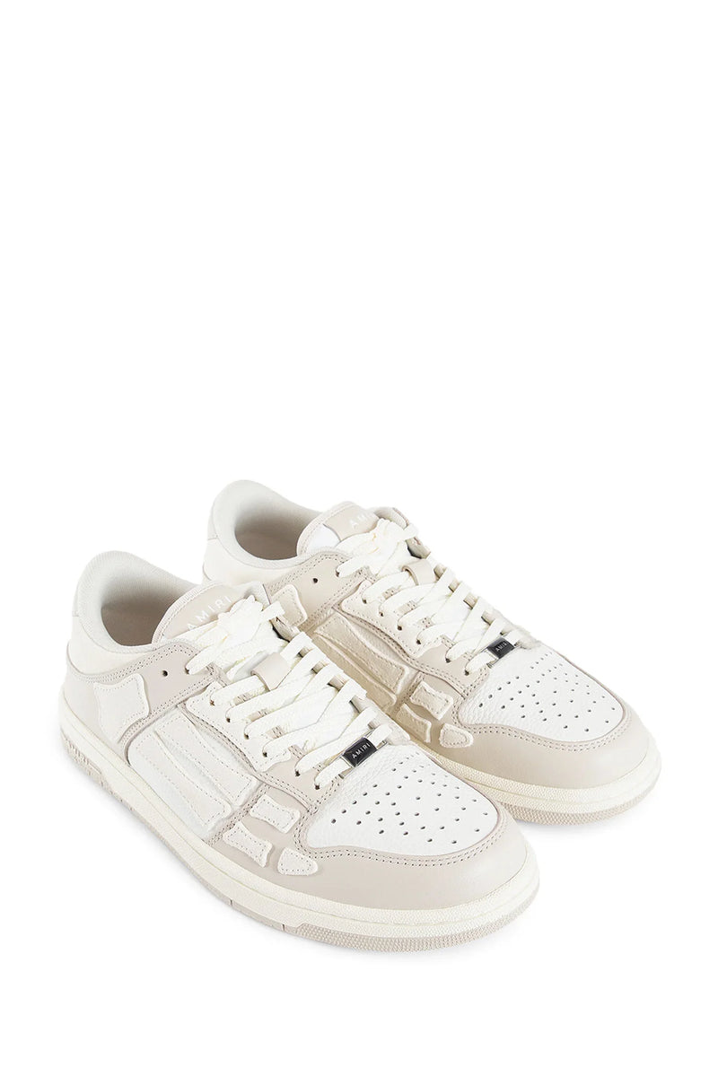 AMIRI skel-top low sneakers man