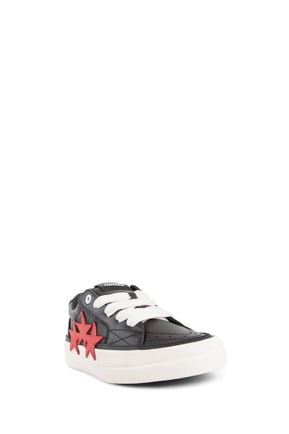 AMIRI MAN BLACK SNEAKERS