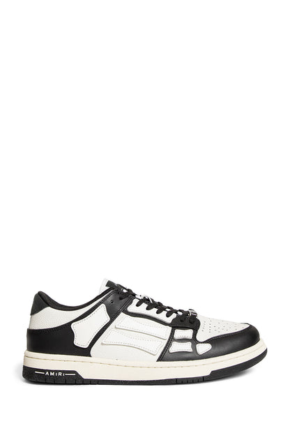 Antonioli AMIRI MAN BLACK&WHITE SNEAKERS