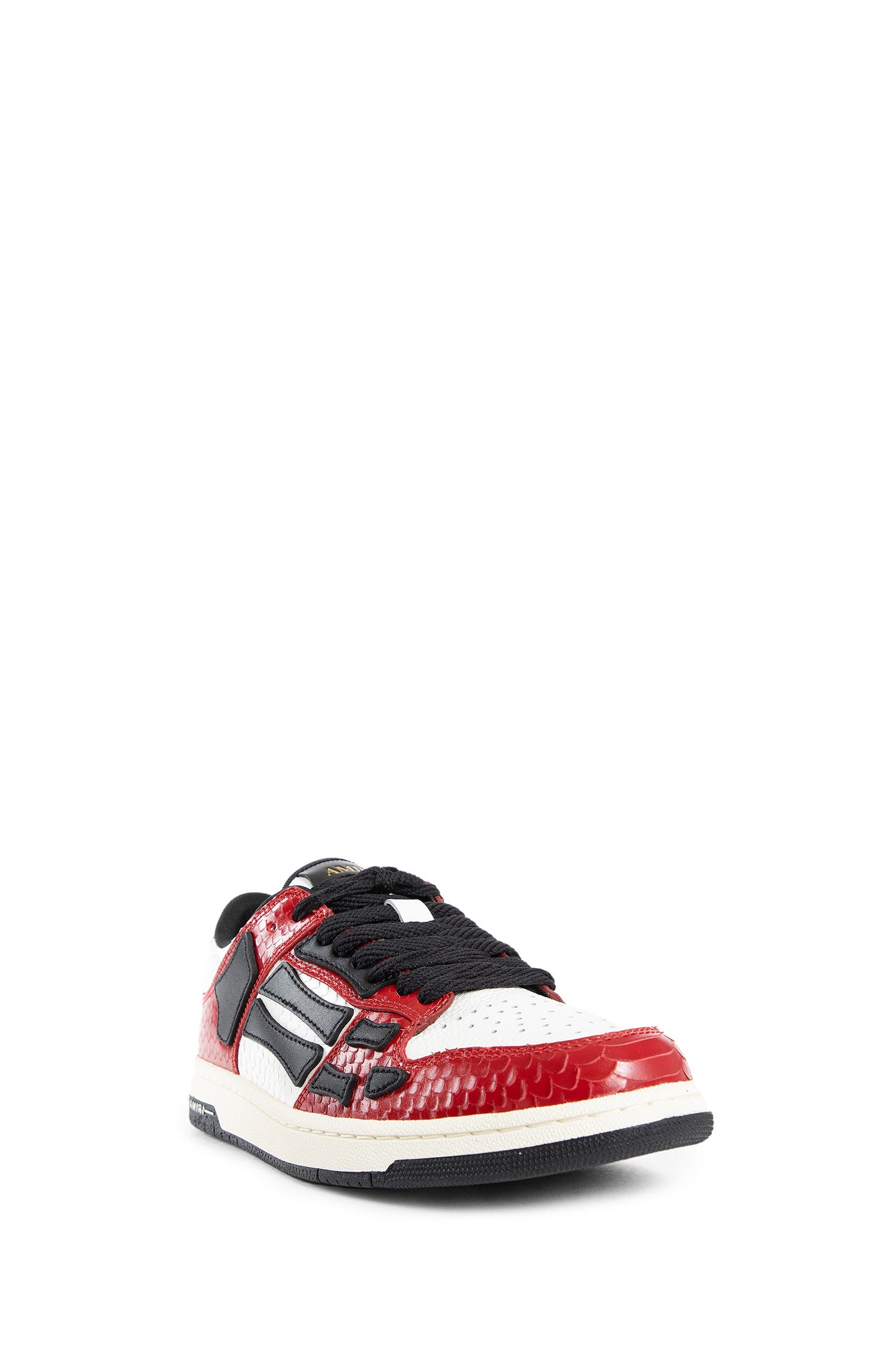 AMIRI MAN MULTICOLOR SNEAKERS