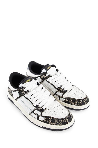 AMIRI MAN BLACK&WHITE SNEAKERS