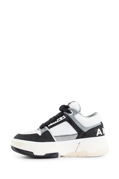 AMIRI MAN BLACK&WHITE SNEAKERS