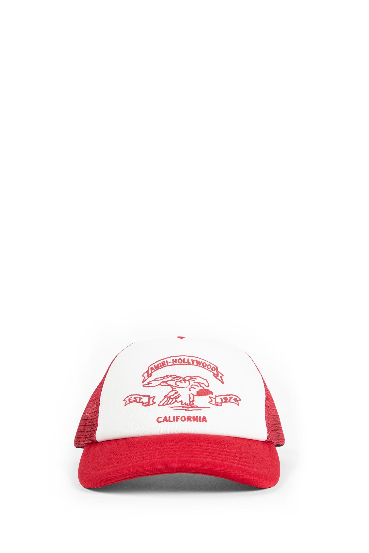 Amiri Eagle Trucker Hat