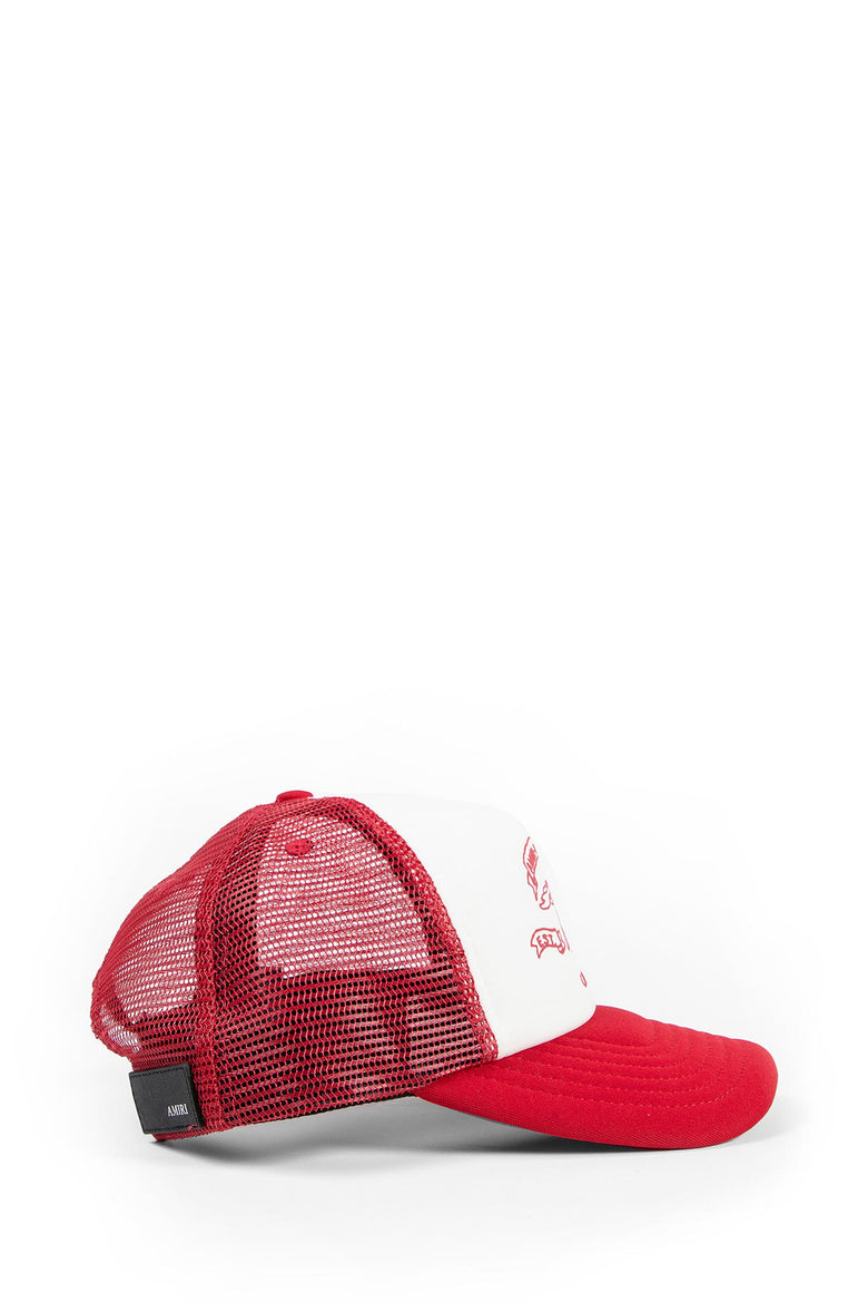 Amiri Eagle Trucker Hat
