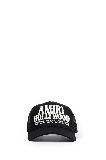Amiri Hollywood Trucker Hat