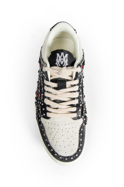 Stud Skel Low Top Sneakers