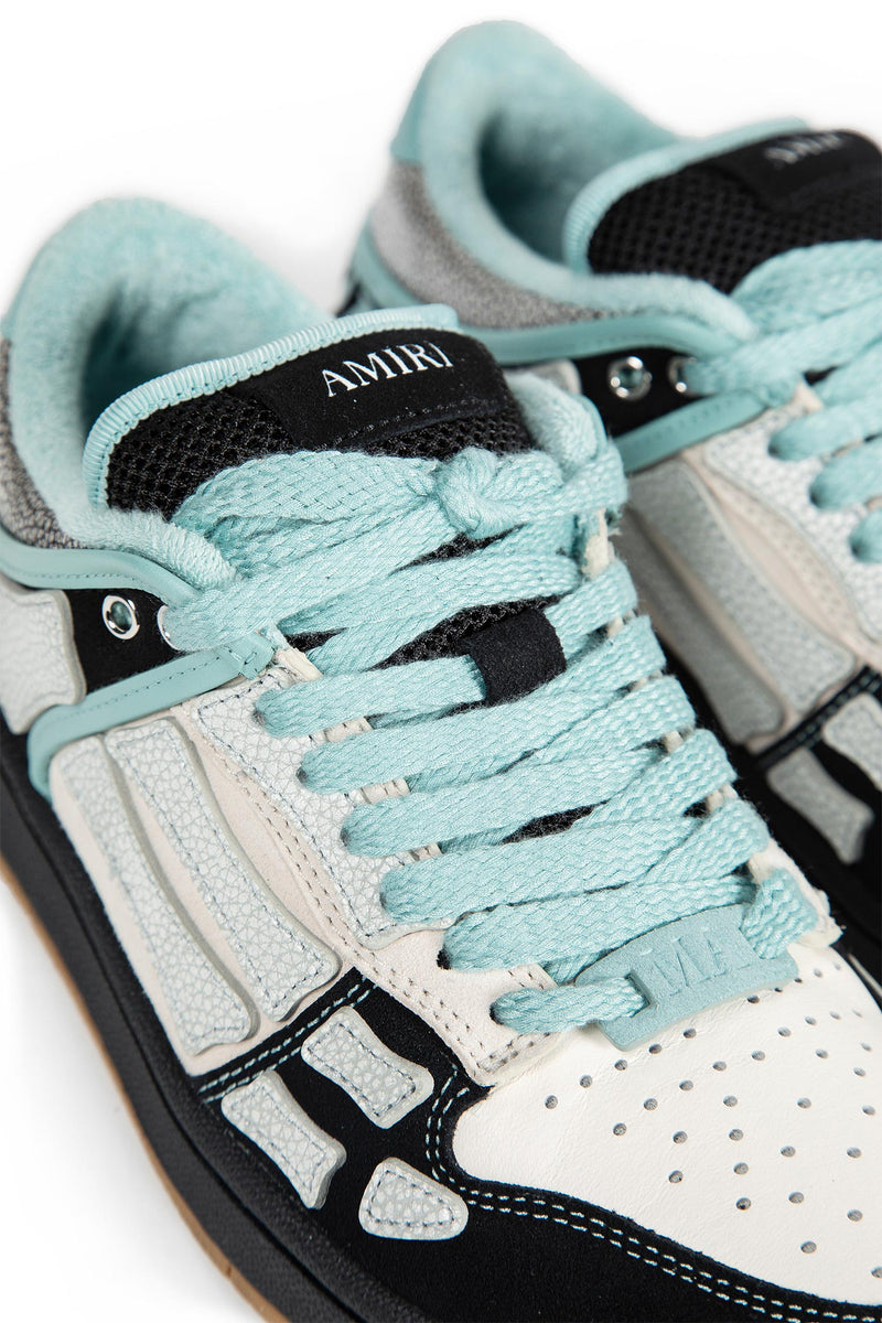 Script Skel Top Low Sneakers