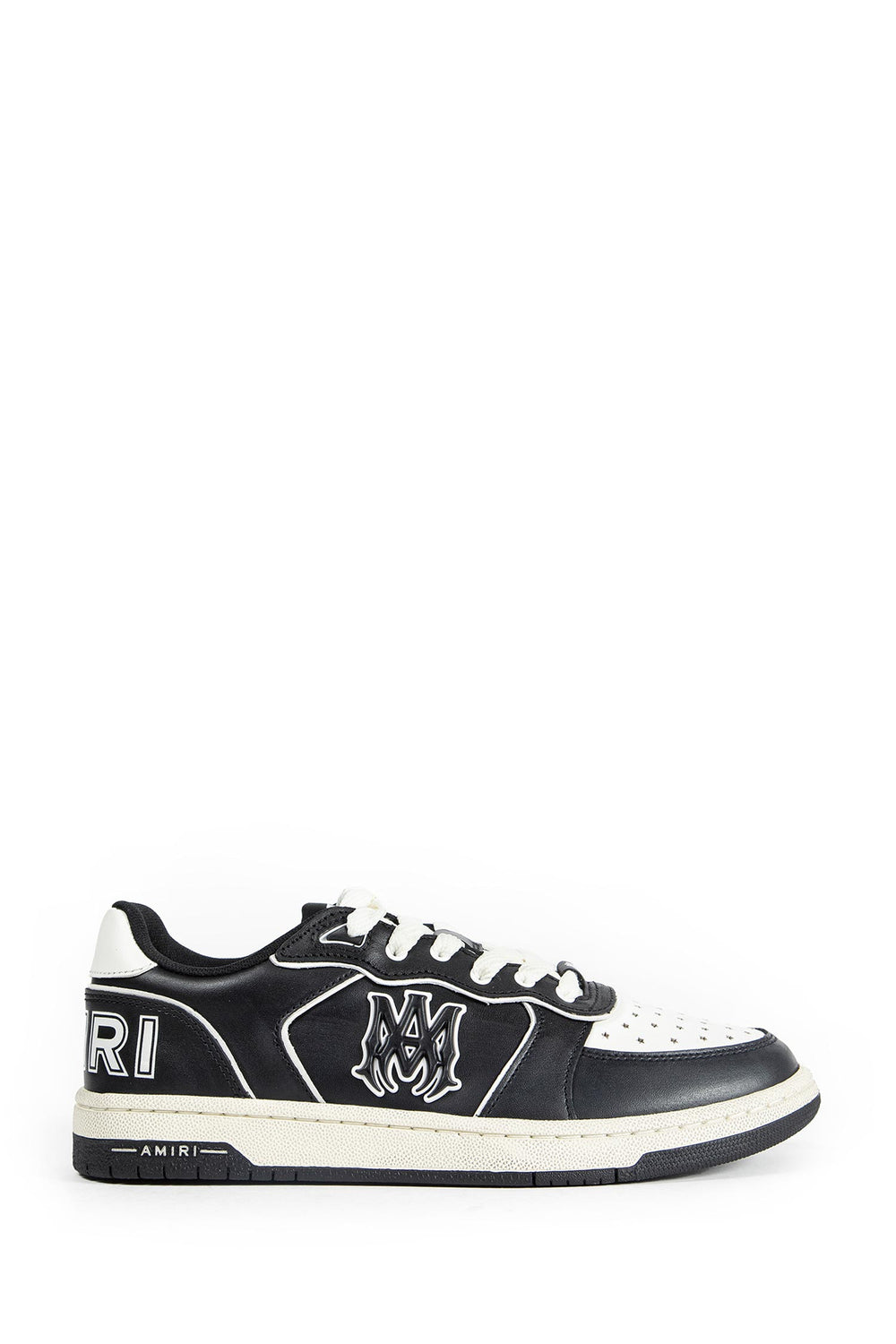 AMIRI Newport Leather Sneakers man