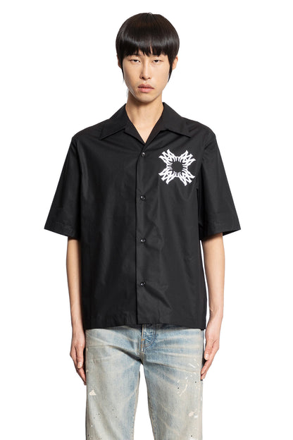 Antonioli AMIRI MAN BLACK SHIRTS