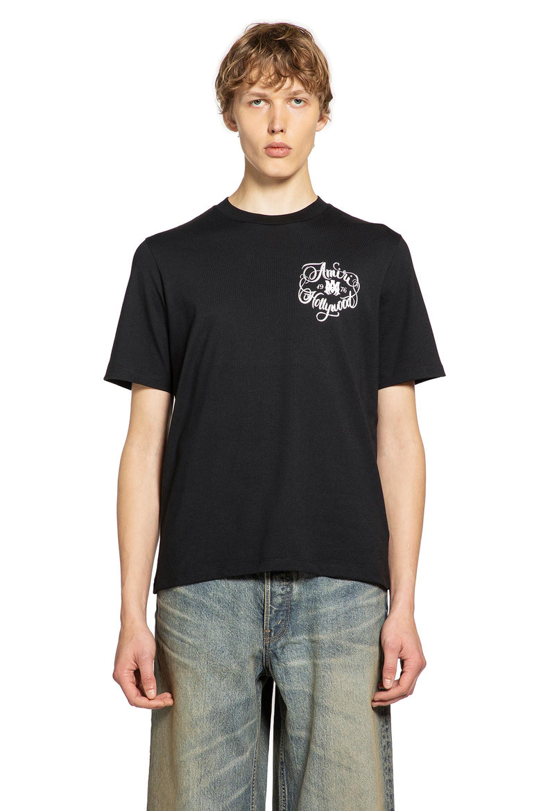 Amiri Hollywood Tee