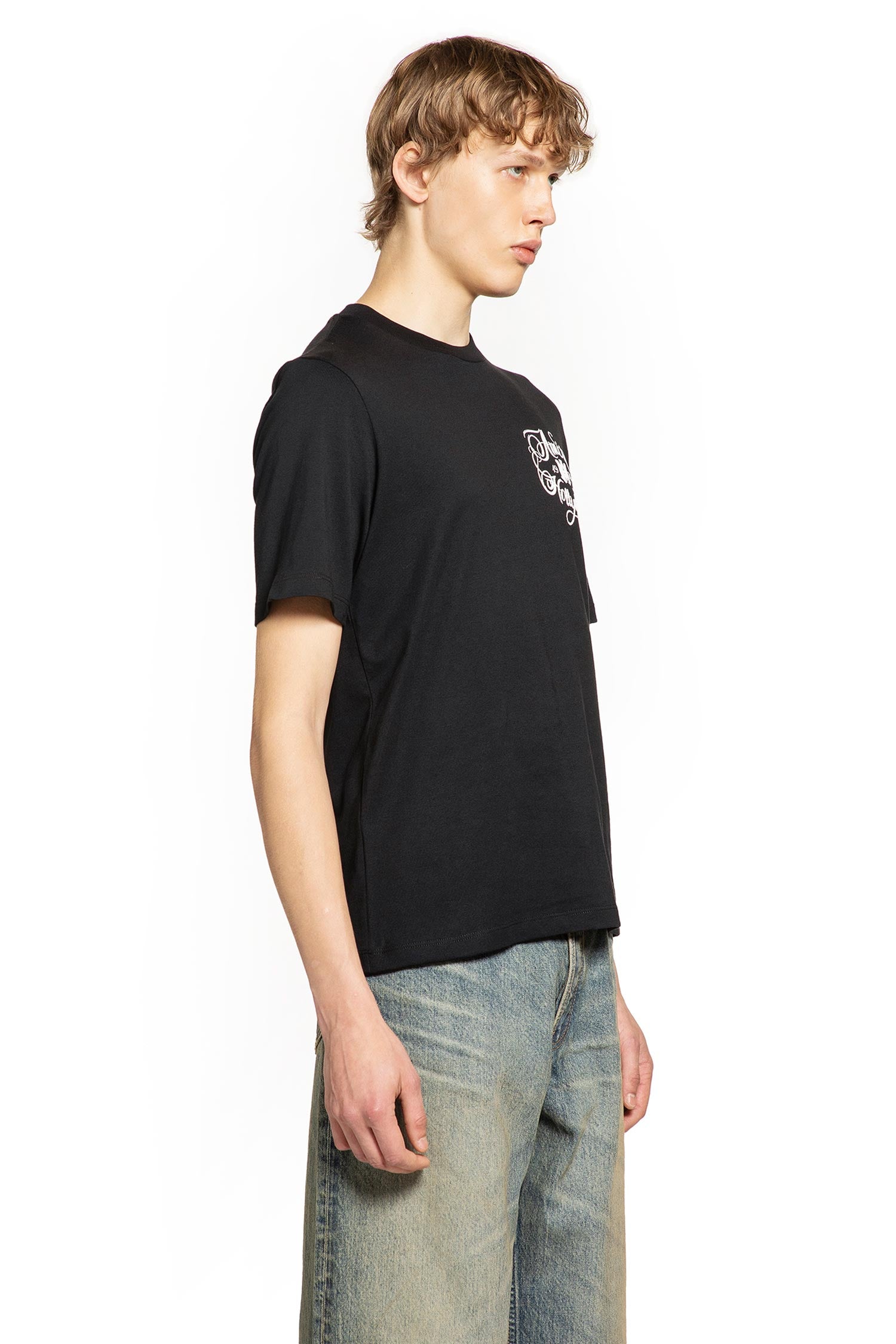 Amiri Hollywood Tee