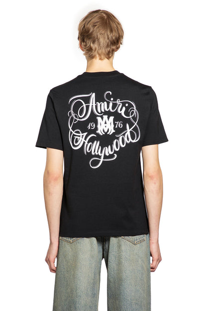 Amiri Hollywood Tee