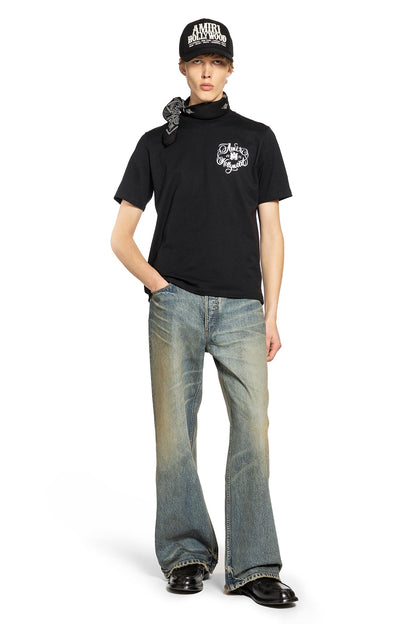 Amiri Hollywood Tee