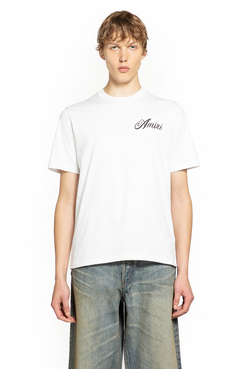 Amiri Mountain Tee