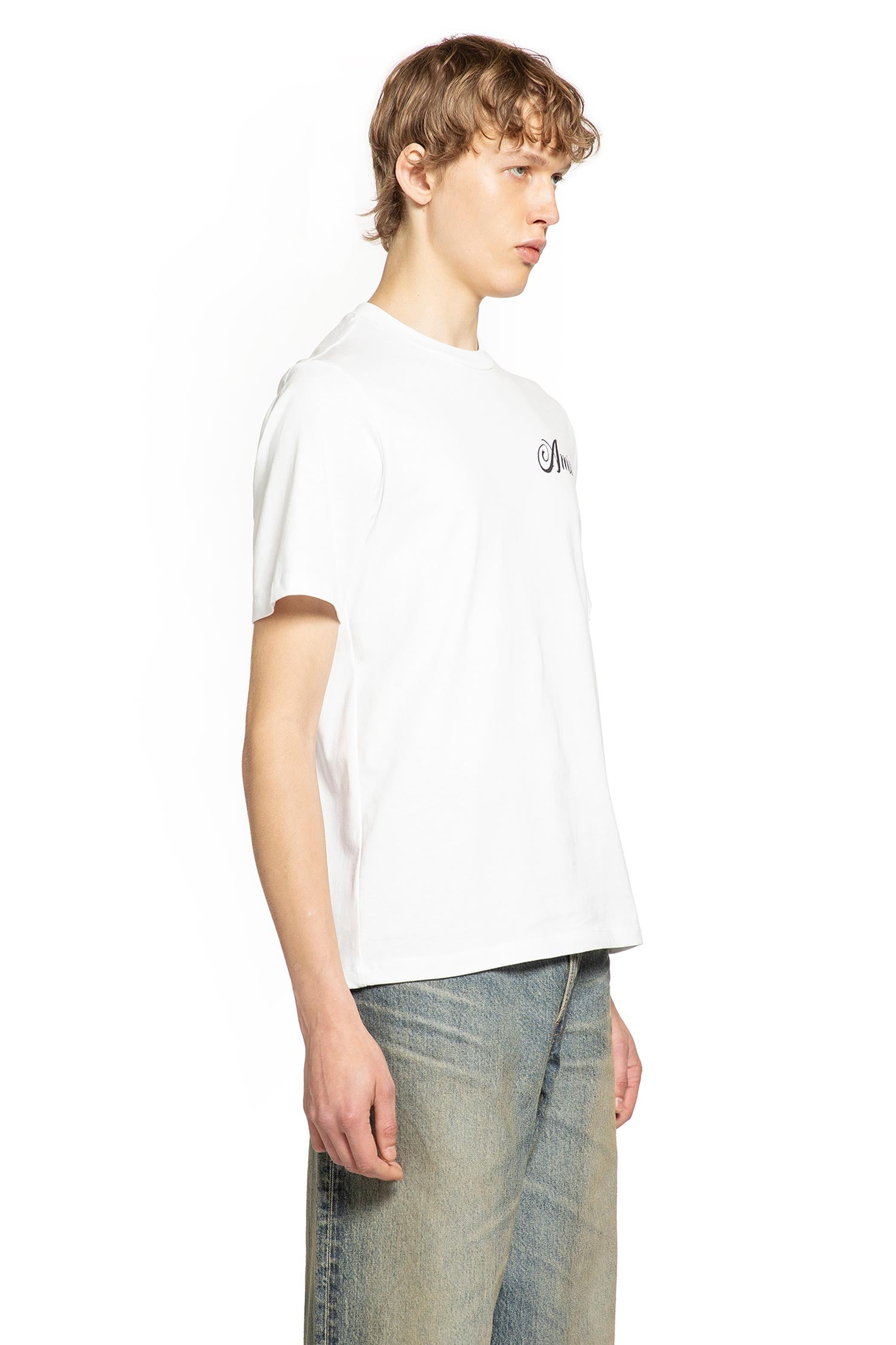 Amiri Mountain Tee