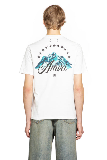 Amiri Mountain Tee