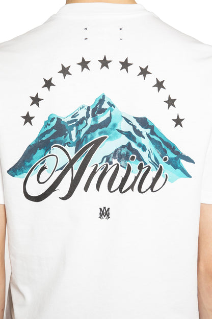 Amiri Mountain Tee