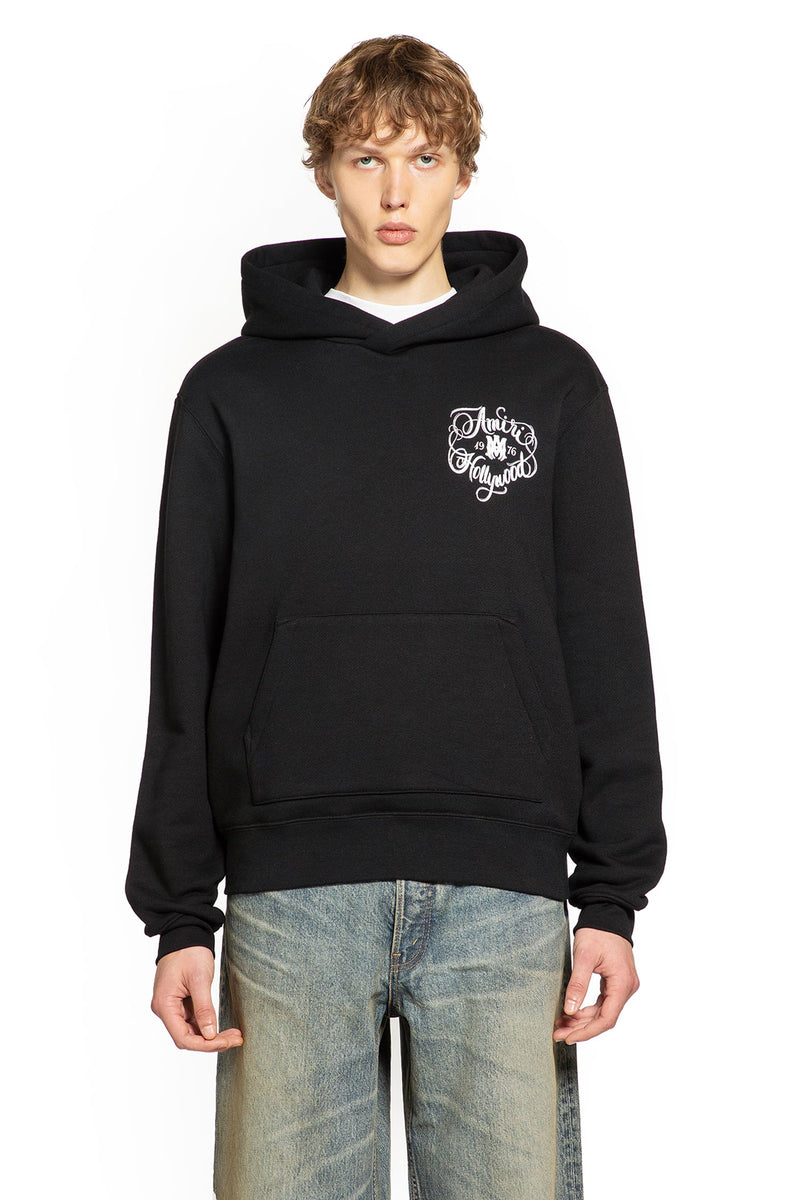 Amiri Hollywood Hoodie