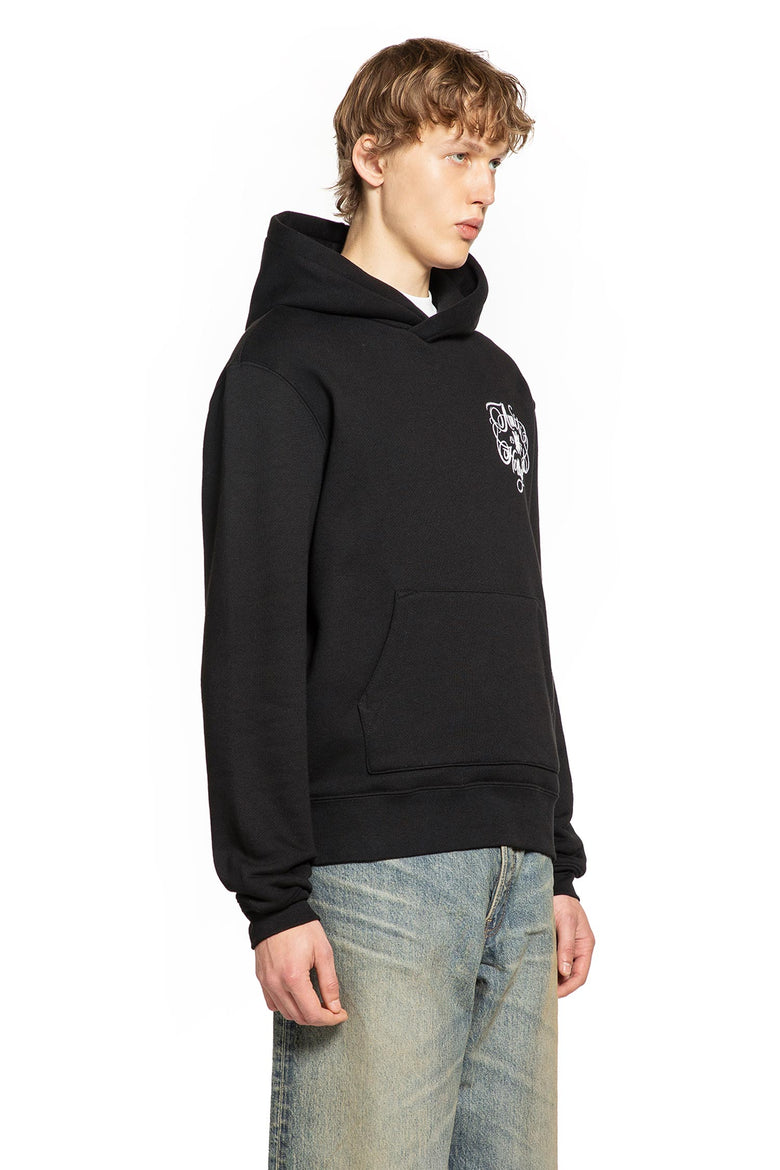 Amiri Hollywood Hoodie