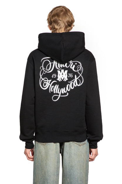Amiri Hollywood Hoodie