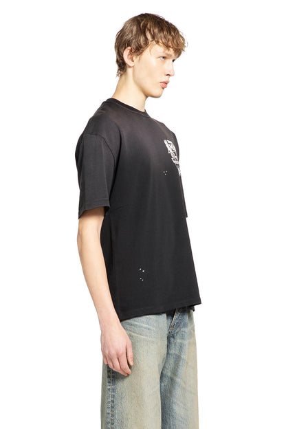 Amiri Eagle Oversized Tee