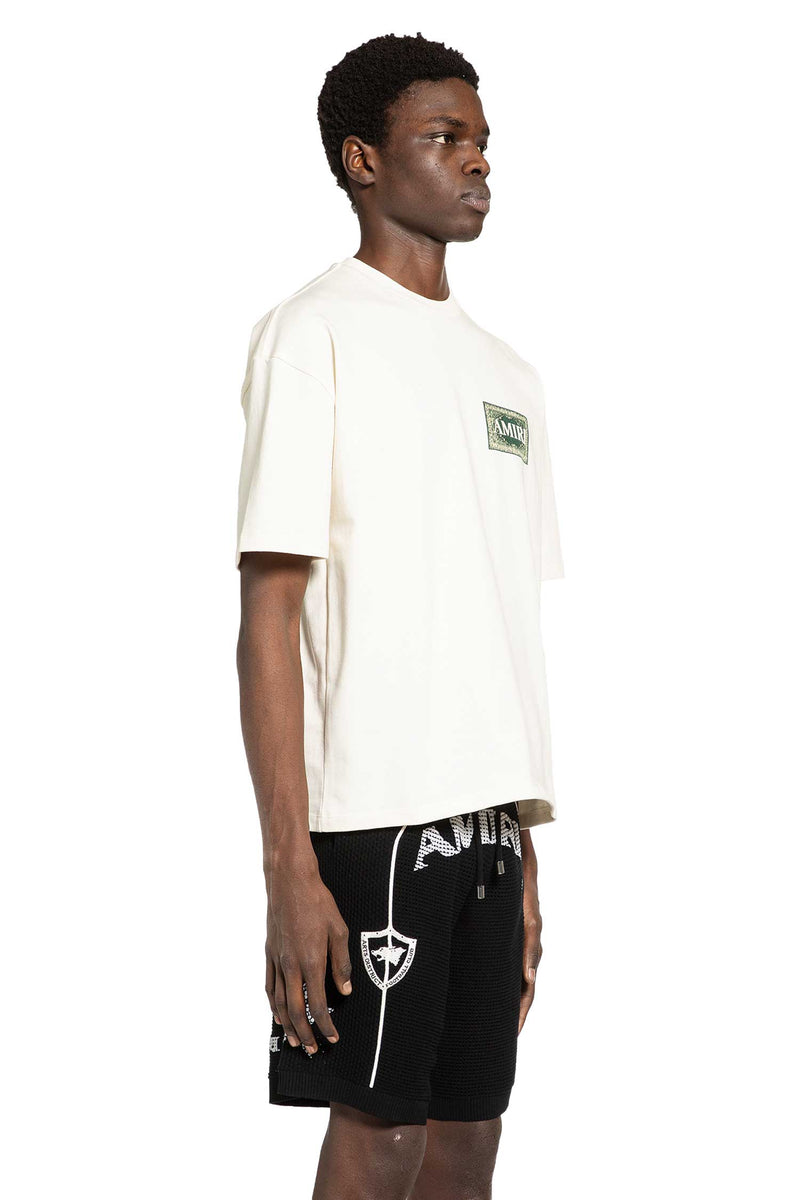 Bandana Oversized Tee