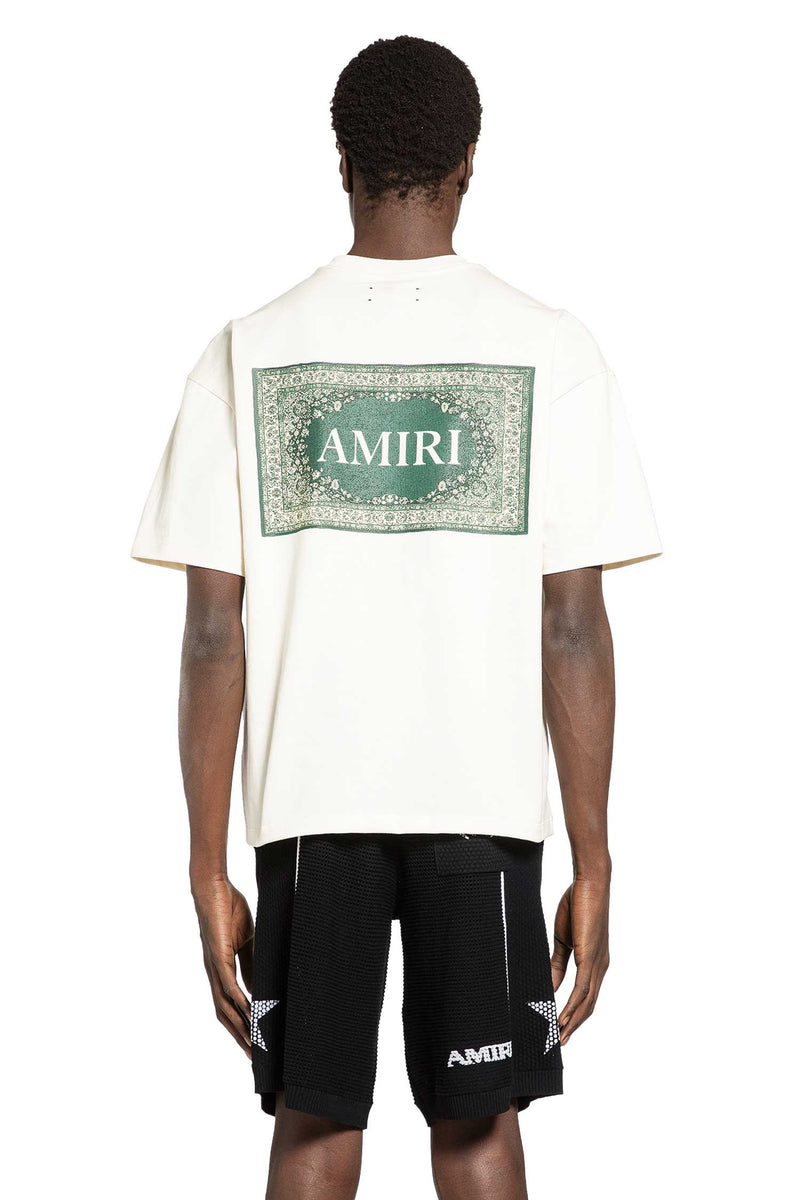 Bandana Oversized Tee