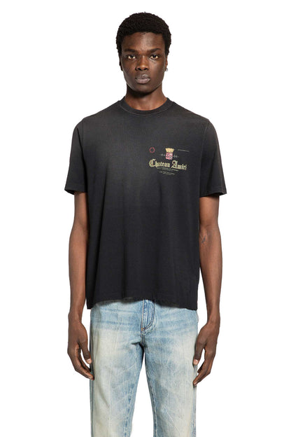 Chateau Crown Tee