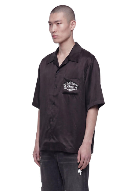 Chateu Crest Camp Shirt